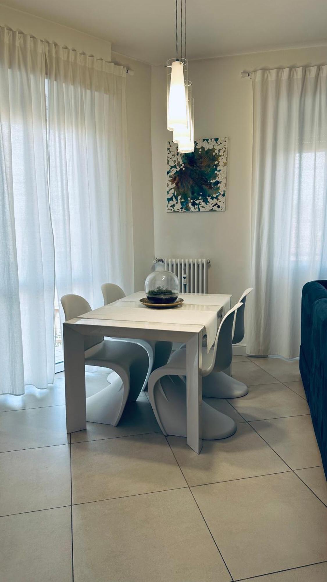 Appartement Cocohouse