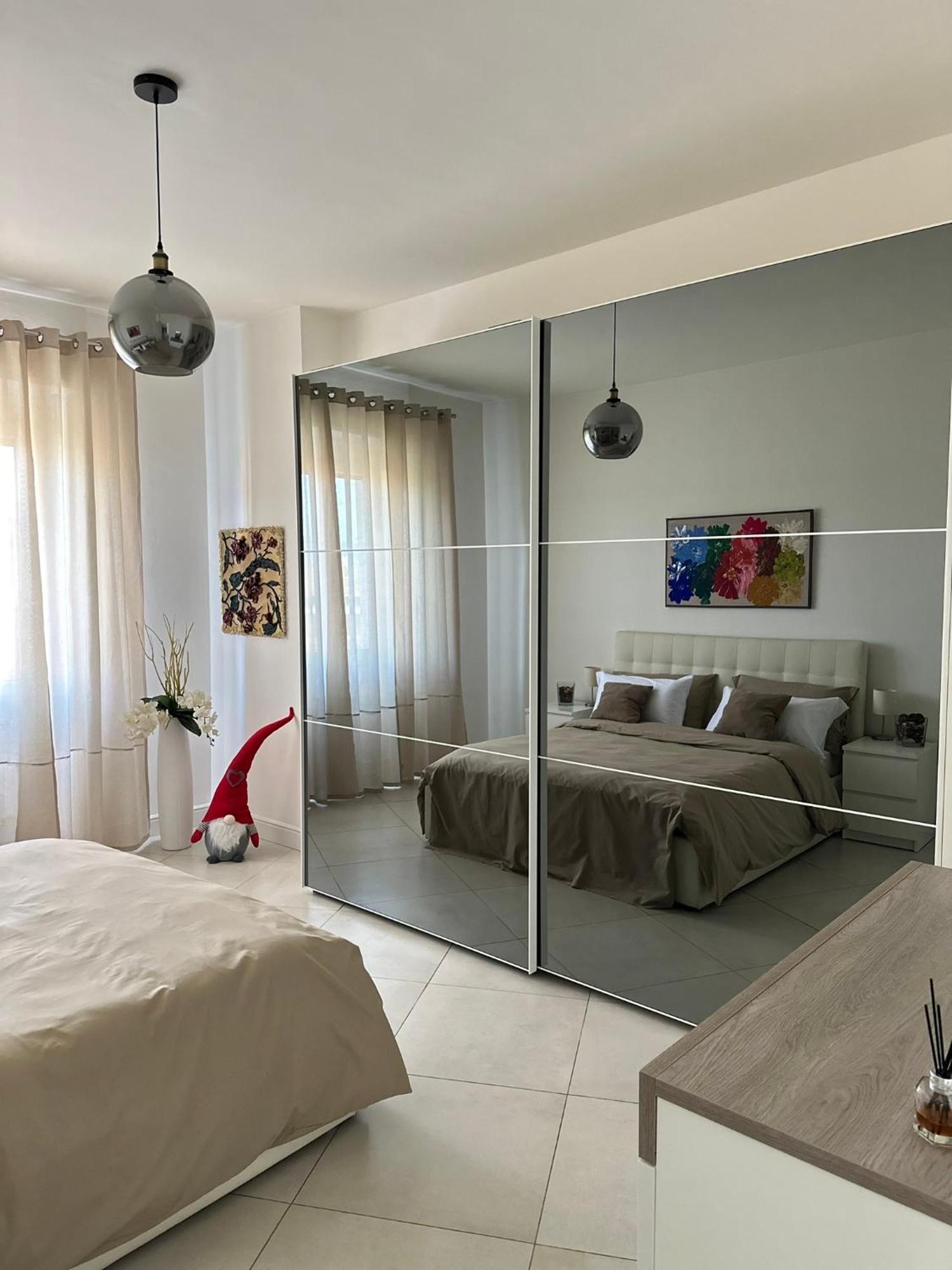 Appartement Cocohouse