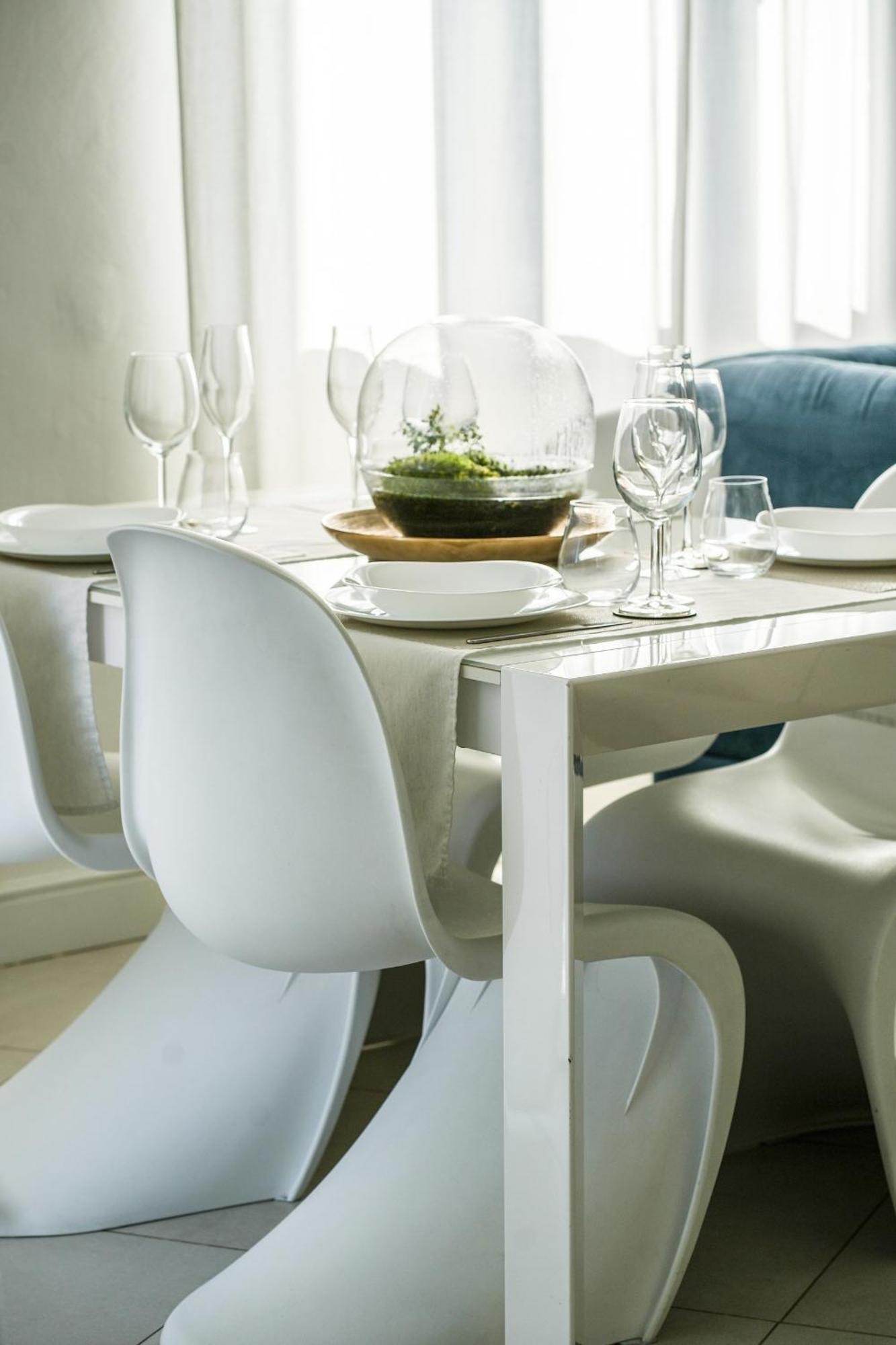 Cocohouse Appartement *