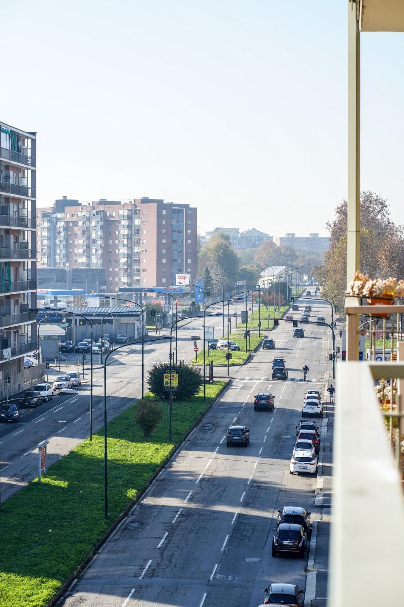 Cocohouse * Turin
