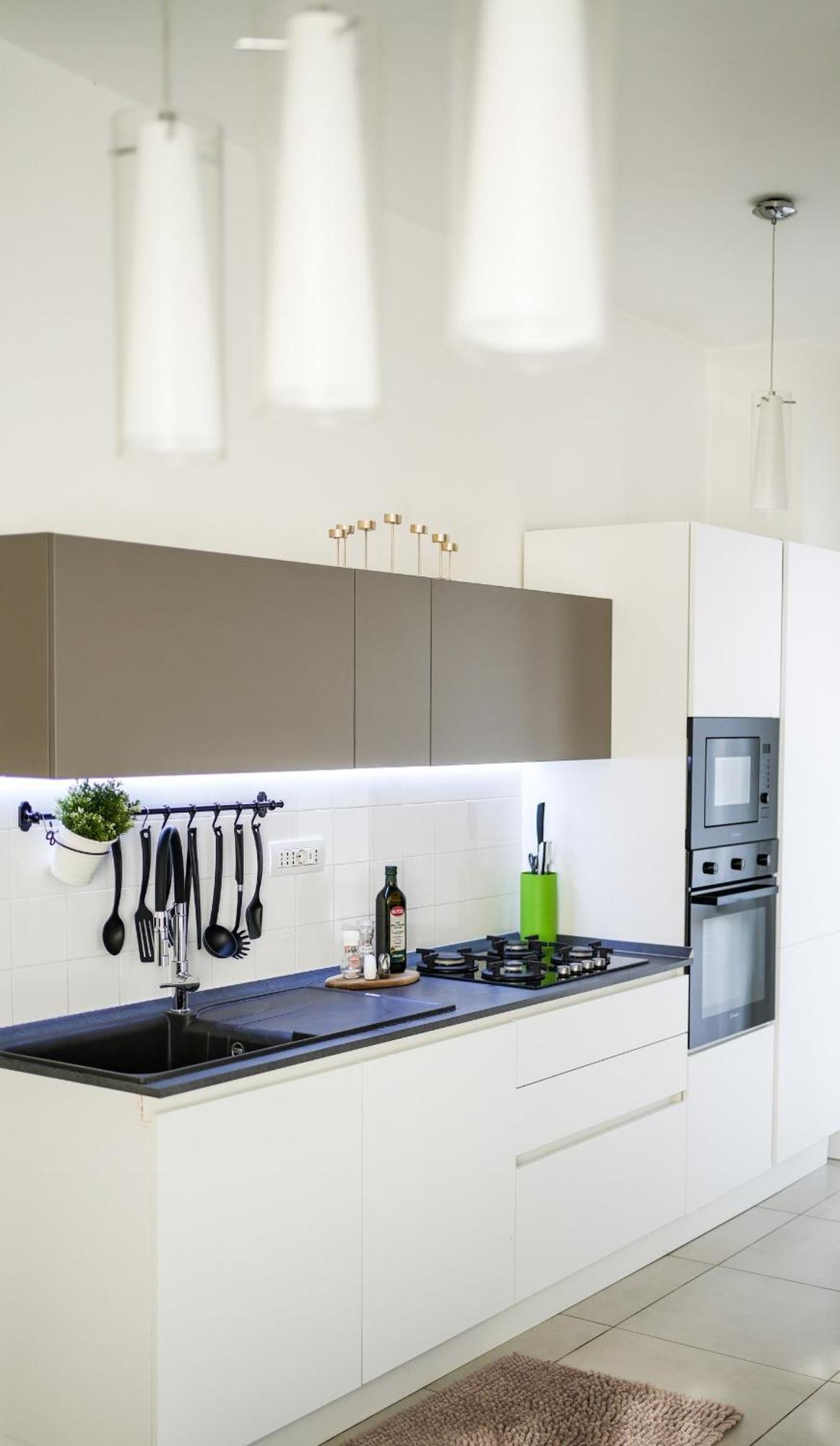 Appartement Cocohouse Turin