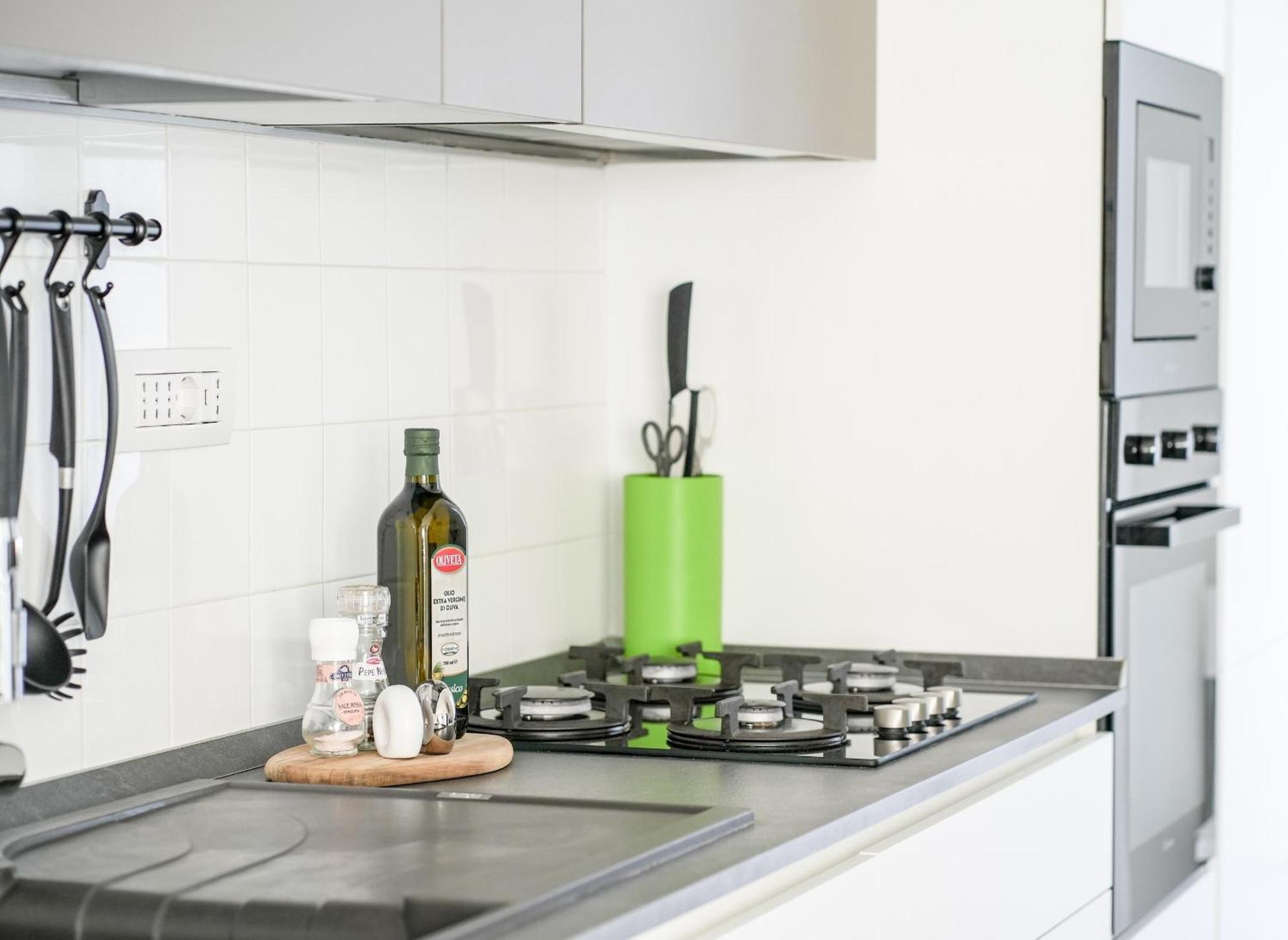 Cocohouse Appartement