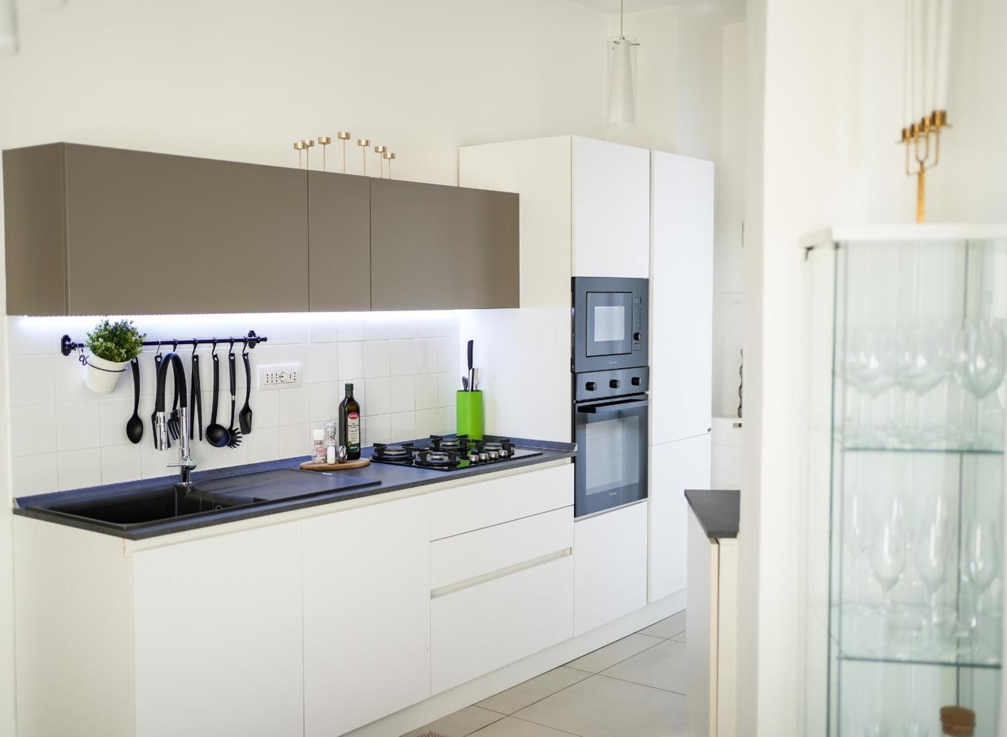 Cocohouse Appartement Turin