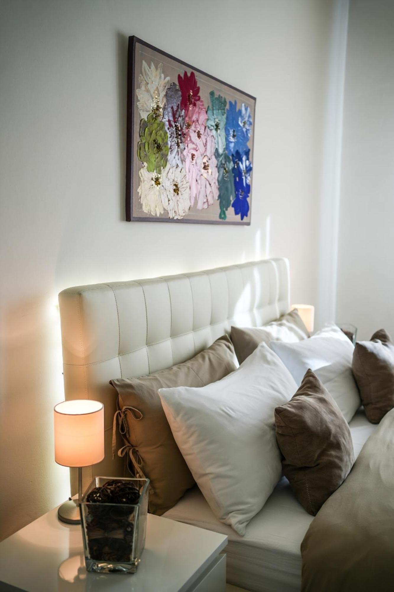Cocohouse Appartement