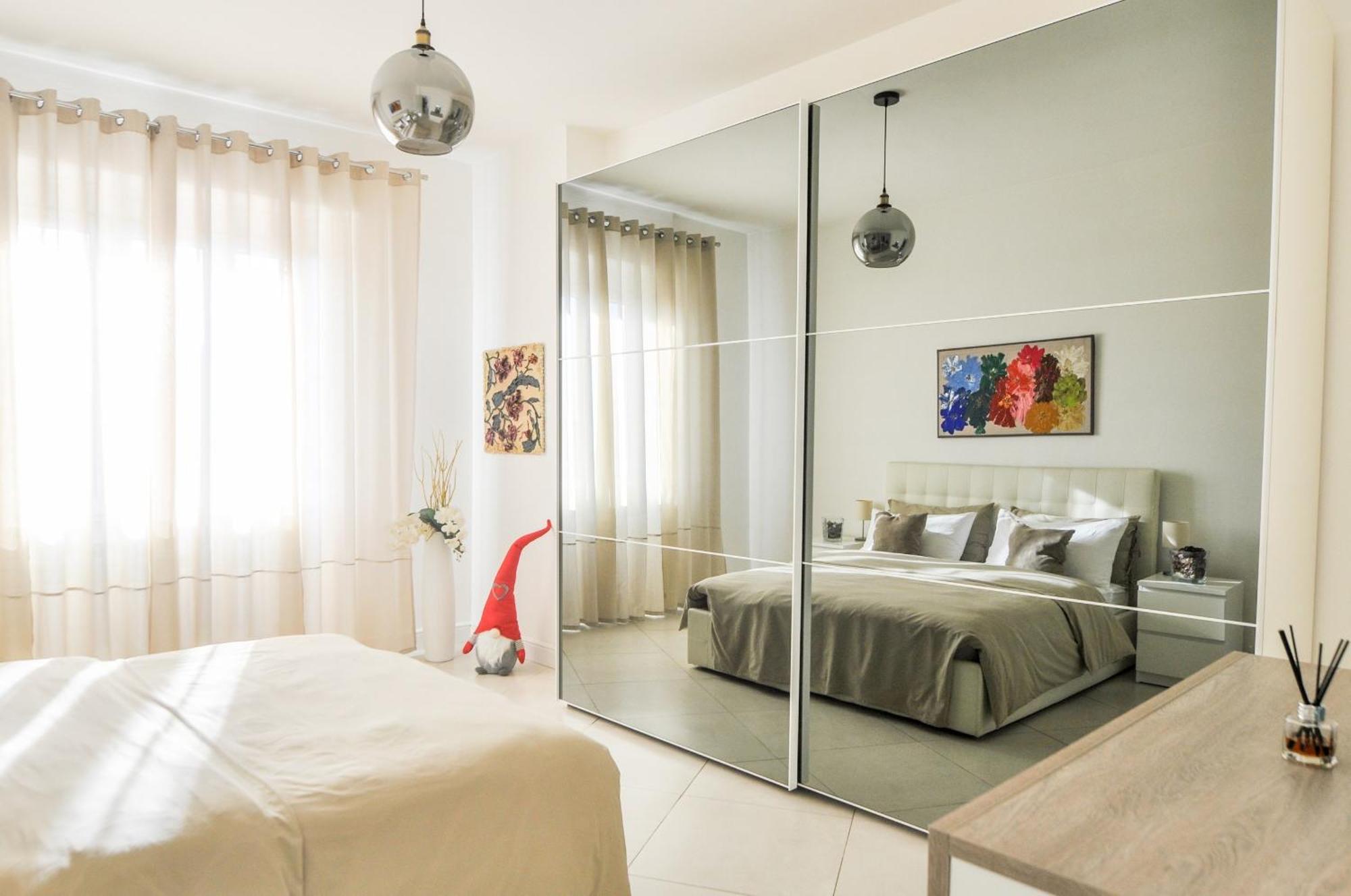 Cocohouse Appartement *