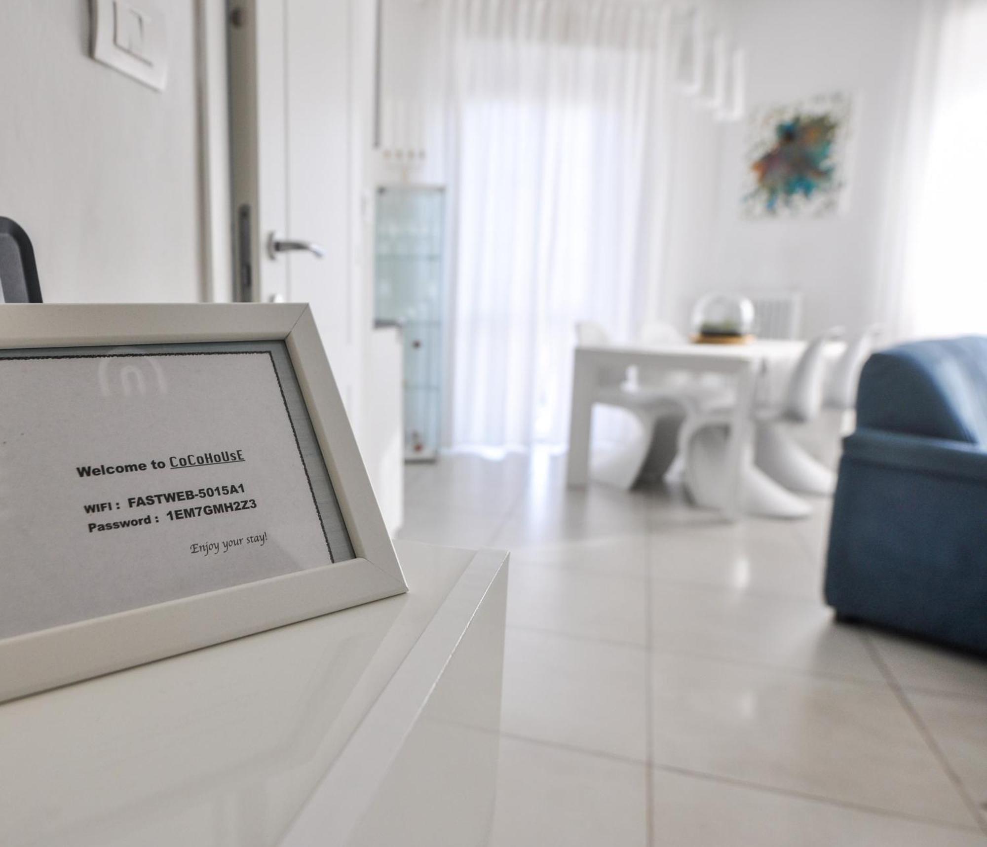 Cocohouse Appartement