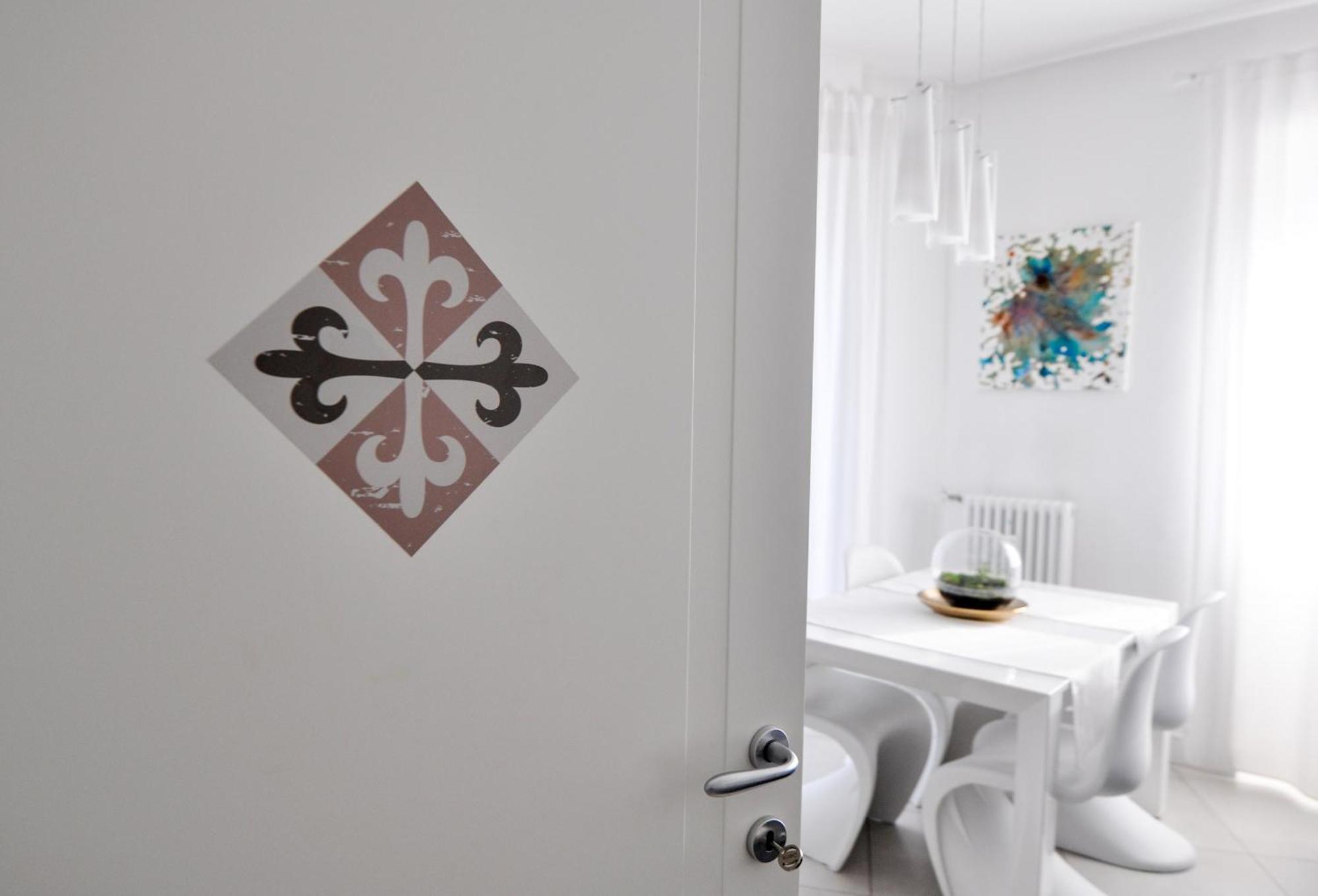 Cocohouse Appartement *