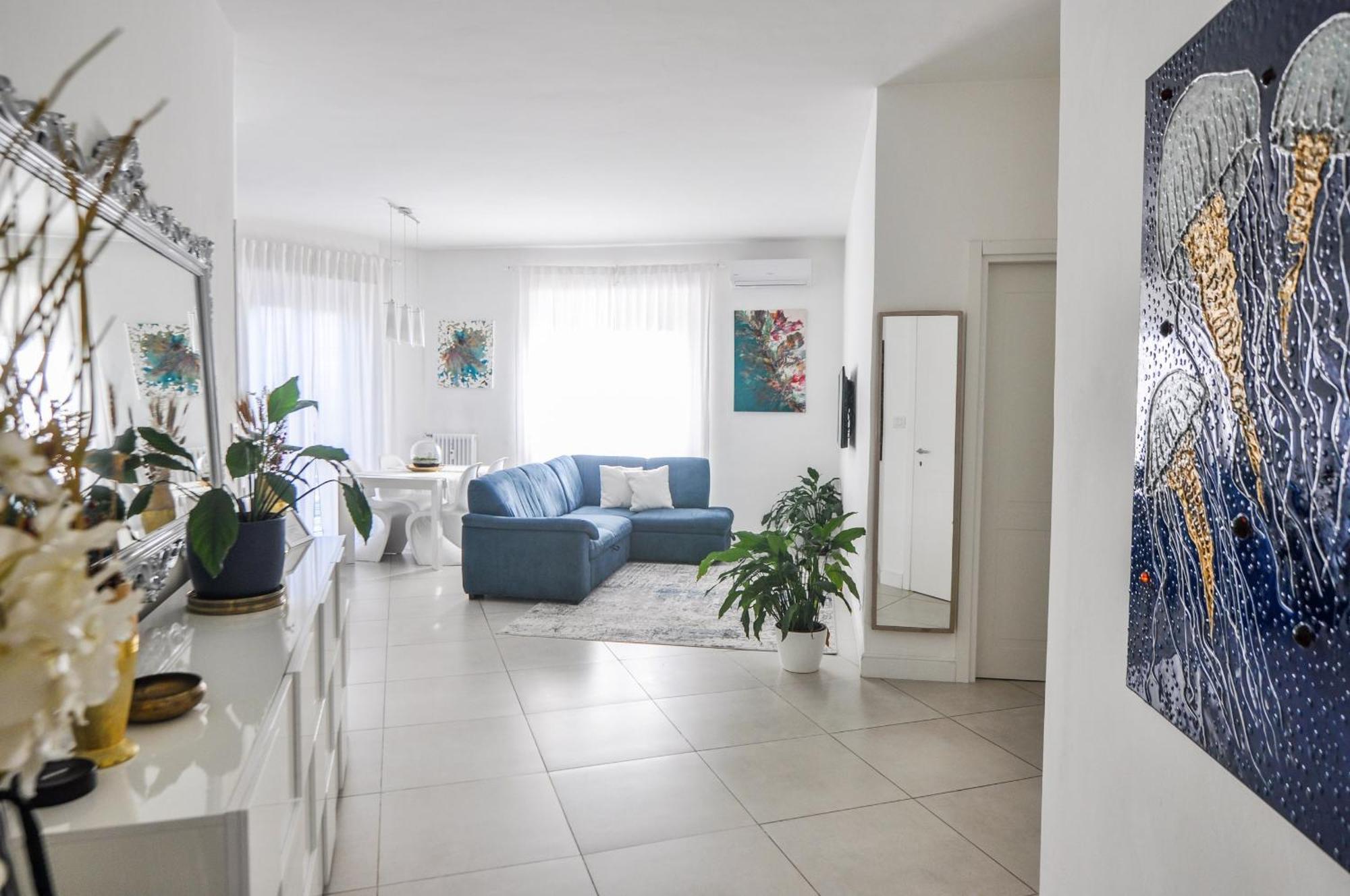 Appartement Cocohouse *